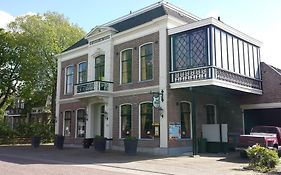 Herberg De Gekroonde Leeuw